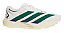 ADIDAS ADIZERO EVO SL EXO CORE WHITE COLLEGIATE GREEN - Imagem 1