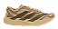 ADIDAS ADIZERO EVO SL EXO SUEDE MAGIC BEIGE CARBON CARDBOARD - Imagem 1