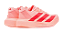 ADIDAS ADIZERO EVO SL FROZEN TURBO LUCID RED - Imagem 3