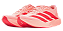ADIDAS ADIZERO EVO SL FROZEN TURBO LUCID RED - Imagem 2