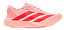 ADIDAS ADIZERO EVO SL FROZEN TURBO LUCID RED - Imagem 1