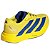 ADIDAS ADIZERO EVO SL YELLOW ROYAL BLUE IRON METALLIC - Imagem 3