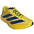 ADIDAS ADIZERO EVO SL YELLOW ROYAL BLUE IRON METALLIC - Imagem 2