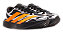 ADIDAS ADIZERO EVO SL EXO CARBON LUCID ORANGE - Imagem 2