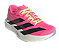 ADIDAS ADIZERO EVO SL LUCID PINK - Imagem 2