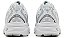 NEW BALANCE 530 ' WHITE SILVER METALLIC POLKA DOTS ' - Imagem 3