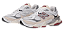 NEW BALANCE 9060R WHITE SHADOW RED - Imagem 2