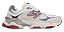 NEW BALANCE 9060R WHITE SHADOW RED - Imagem 1