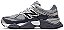 NEW BALANCE 9060 MAGNET FADED BLACK - Imagem 4