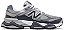 NEW BALANCE 9060 MAGNET FADED BLACK - Imagem 1