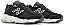 NEW BALANCE 9060 BLACK WHITE X BEAUTY & YOUTH - Imagem 2