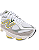 NEW BALANCE 9060 WHITE APOLLO GOLD - Imagem 2