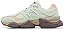 NEW BALANCE 9060 CLAY ASH - Imagem 4