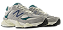NEW BALANCE 9060 CONCRETE NEW SPRUCE - Imagem 2