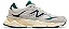 NEW BALANCE 9060 CONCRETE NEW SPRUCE - Imagem 1