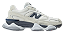 NEW BALANCE SYDNEY MCLAUGHLIN-LEVRONE X 9060R METEORITE PODIUM - Imagem 1