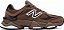 NEW BALANCE 9060 ' BROWN ICE ' - Imagem 1
