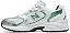 NEW BALANCE 530 ' WHITE NIGHTWATCH GREEN - Imagem 4