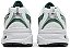 NEW BALANCE 530 ' WHITE NIGHTWATCH GREEN - Imagem 3