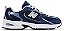 NEW BALANCE 530 ' NAVY ARCTIC GREY ' - Imagem 1