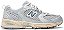 NEW BALANCE 530 ' SILVER MOONBEAM DISTRESSED ' - Imagem 1