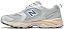 NEW BALANCE 530 ' SILVER MOONBEAM DISTRESSED ' - Imagem 4