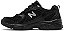 NEW BALANCE 530 ' BLACK ' - Imagem 4