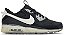 NIKE AIR MAX 90 TERRASCAPE ' BLACK WHITE ' - Imagem 1