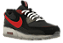 NIKE AIR MAX 90 TERRASCAPE ' BRED ' - Imagem 2