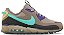 NIKE AIR MAX 90 TERRASCAPE ' MOON FOSSIL LIGHT MENTA ' - Imagem 1