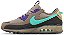 NIKE AIR MAX 90 TERRASCAPE ' MOON FOSSIL LIGHT MENTA ' - Imagem 4