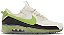 NIKE AIR MAX 90 TERRASCAPE ' PHANTOM VIVID GREEN ' - Imagem 1