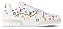 TÊNIS LOUIS VUITTON TRAINER WHITE X TAKASHI MURAKAMI - Imagem 1