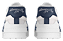 TÊNIS LOUIS VUITTON TRAINER WHITE / MARINE - Imagem 3