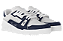 TÊNIS LOUIS VUITTON TRAINER WHITE / MARINE - Imagem 2