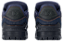 TÊNIS LOUIS VUITTON TRAINER MAXI BLUE DENIM - Imagem 3