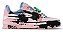 TÊNIS LOUIS VUITTON TRAINER ART COLABORATION SERIES - Imagem 1