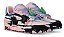TÊNIS LOUIS VUITTON TRAINER ART COLABORATION SERIES - Imagem 2