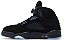 AIR JORDAN 5 RETRO ' HALLOWEEN ' - Imagem 4