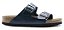 DUPLICADO - SANDALIA BIRKENSTOCK ARIZONA SOFT FOOTBED SUEDE - Imagem 1