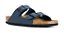 DUPLICADO - SANDALIA BIRKENSTOCK ARIZONA SOFT FOOTBED SUEDE - Imagem 2