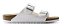 SANDALIA BIRKENSTOCK ARIZONA WHITE - Imagem 1