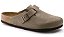 SANDALIA BIRKENSTOCK BOSTON SOFT FOOTBED - Imagem 2