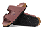SANDALIA BIRKENSTOCK ARIZONA SOFT FOOTBED SUEDE LEATHER - Imagem 3