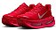 NIKE VOMERO PREMIUM ' UNIVERSITY RED HYPER PINK ' - Imagem 2