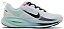 NIKE VOMERO 18 WHITE GLACIER BLUE - Imagem 1