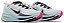 NIKE VOMERO 18 WHITE GLACIER BLUE - Imagem 2