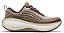 NIKE VOMERO PLUS OFF NOIR PECAN PHANTOM - Imagem 1