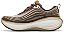 NIKE VOMERO PLUS OFF NOIR PECAN PHANTOM - Imagem 4