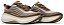NIKE VOMERO PLUS OFF NOIR PECAN PHANTOM - Imagem 2